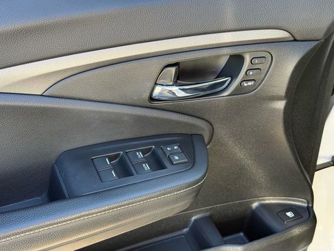 Used 2023 Honda Ridgeline RTL image 16