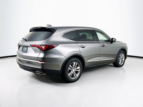 Used 2024 Acura MDX SH-AWD image 9