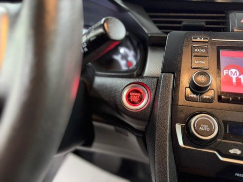 Used 2018 Honda Civic LX-P image 21