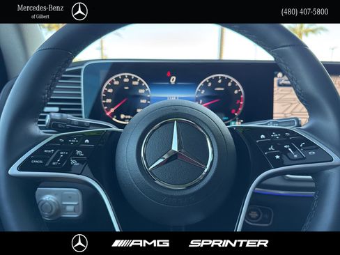 Used 2025 Mercedes-Benz GLE 350 4MATIC image 27