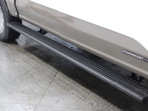 New 2026 Ford F150 King Ranch w/ Equipment Group 601A High image 13