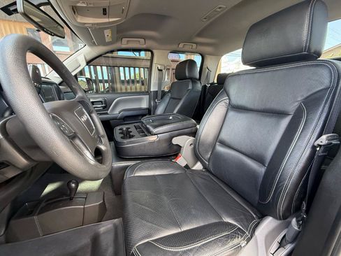 Used 2019 GMC Sierra 1500 Limited w/ Elevation Edition AWD/4WD image 16