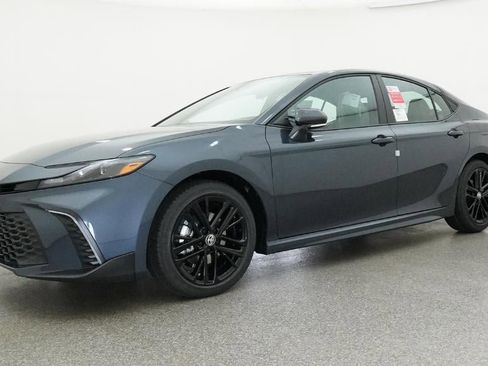 New 2026 Toyota Camry SE image 50