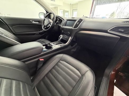 Used 2015 Ford Edge SEL w/ Equipment Group 201A image 15