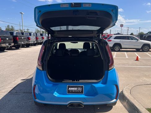 Used 2024 Kia Soul GT-Line FWD image 15