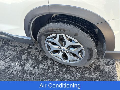 Used 2024 Subaru Forester Premium image 24