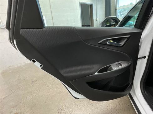 Used 2021 Chevrolet Malibu LS w/ Driver Confidence Package II FWD image 23