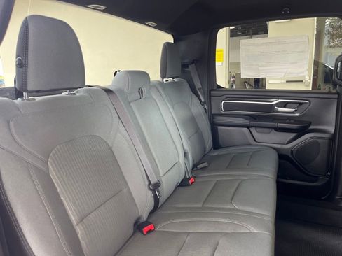 New 2023 RAM 1500 Big Horn image 24