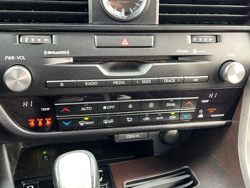 Used 2021 Lexus RX 350 AWD w/ Premium Package image 22