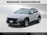Used 2023 Hyundai Kona SEL image 3