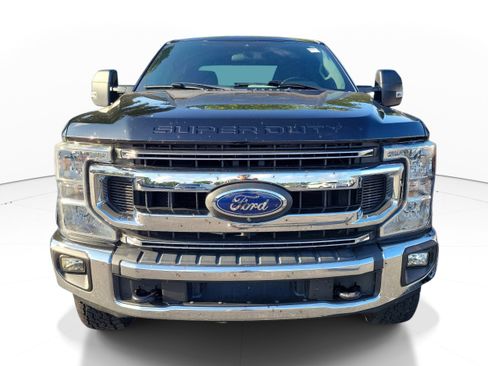 Used 2020 Ford F250 XLT w/ Tremor Off-Road Package AWD/4WD image 2
