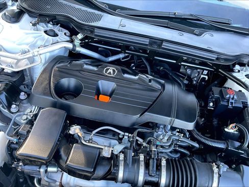 Used 2024 Acura TLX SH-AWD w/ A-SPEC Pkg image 33