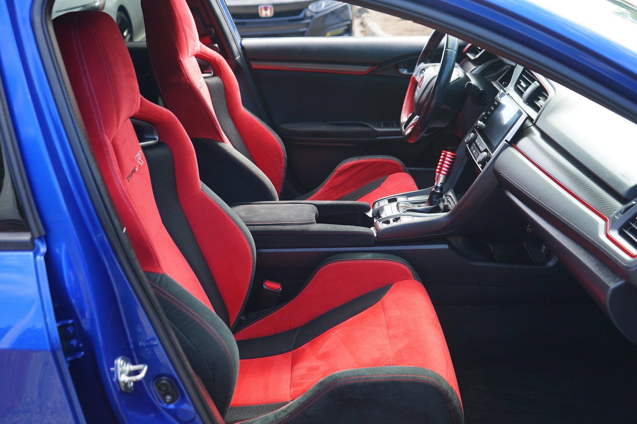 Used 2019 Honda Civic Type R image 28