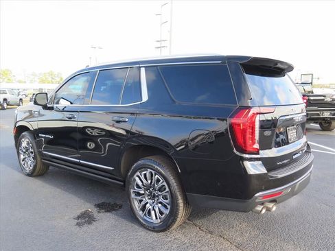 Used 2024 GMC Yukon Denali Ultimate image 5