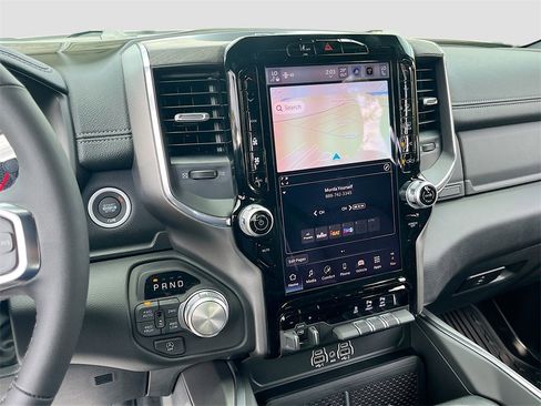 New 2026 RAM 1500 Laramie image 15