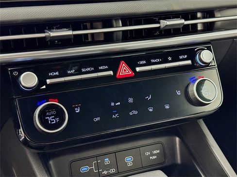 New 2026 Hyundai Santa Cruz SEL image 23