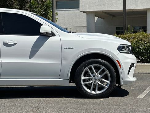 Used 2022 Dodge Durango R/T RWD image 35