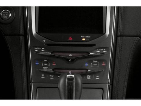 Used 2015 Lincoln MKX AWD w/ Equipment Group 102A image 9