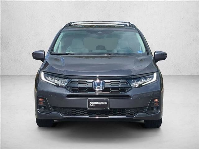 New 2026 Honda Odyssey EX-L image 6
