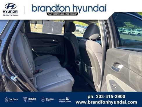 Certified 2023 Hyundai Santa Fe SEL AWD/4WD image 25