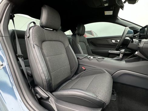 New 2026 Ford Mustang Ecoboost Fastback image 57