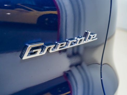 Used 2025 Maserati Grecale Modena image 43