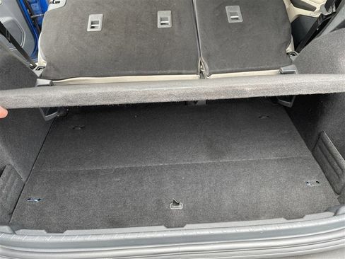 Used 2019 Ford EcoSport SE FWD image 29