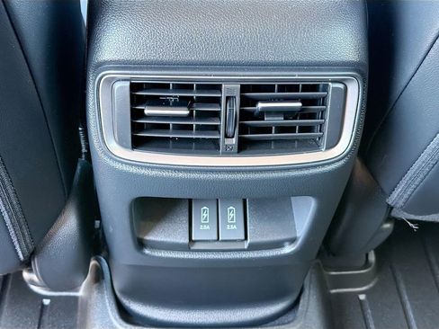 Used 2021 Honda CR-V Touring image 24