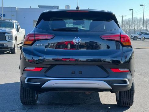 Used 2022 Buick Encore GX Preferred w/ Cold Weather Comfort Package image 42