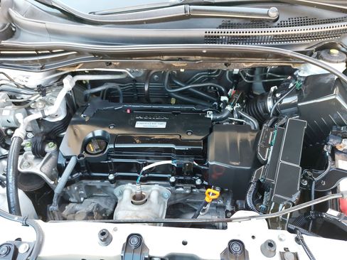 Used 2016 Honda CR-V Touring image 31