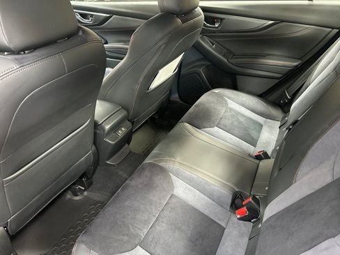 Used 2022 Subaru WRX Limited image 16