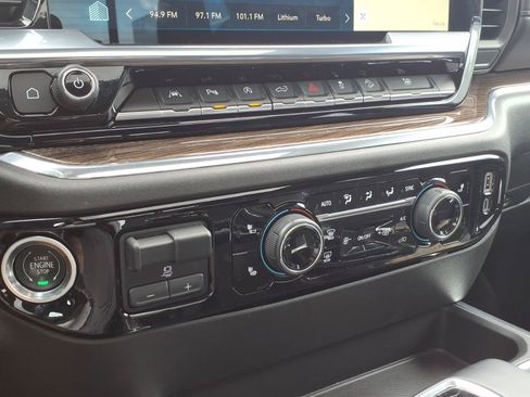 Used 2023 Chevrolet Silverado 1500 RST w/ All Star Edition Plus AWD/4WD image 20