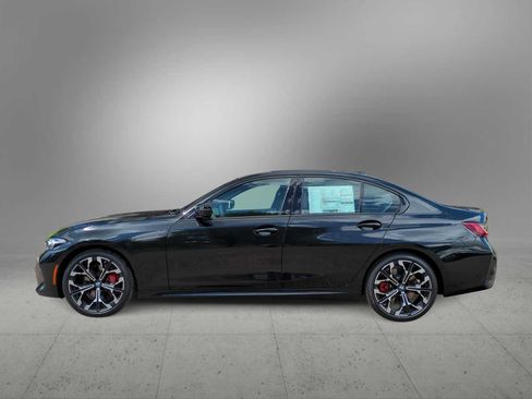 New 2025 BMW 330i xDrive Sedan w/ M Sport Package image 5