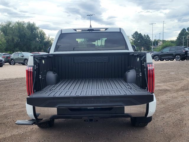 Used 2023 Toyota Tundra 1794 Edition w/ Advanced Package AWD/4WD image 28