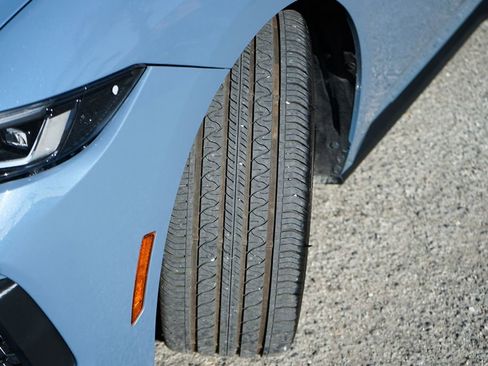 Used 2024 Ford Mustang GT Premium RWD image 41