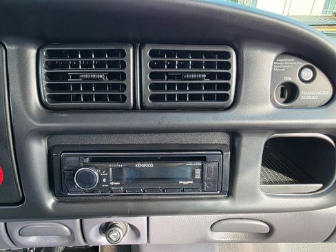 Used 2001 Dodge Ram 2500 Truck 4x4 Quad Cab image 49