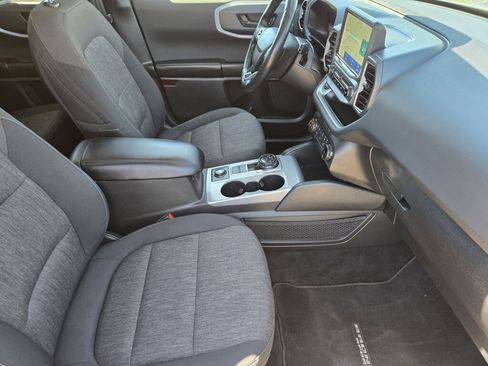 Used 2022 Ford Bronco Sport Big Bend w/ Convenience Package AWD/4WD image 14