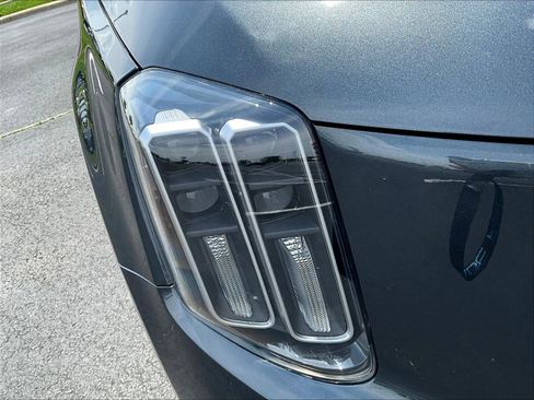 Used 2024 Kia Telluride S w/ S Sunroof Package AWD/4WD image 33