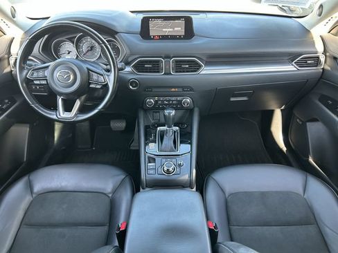 Used 2018 MAZDA CX-5 Touring w/ Preferred Equipment Package FWD image 17