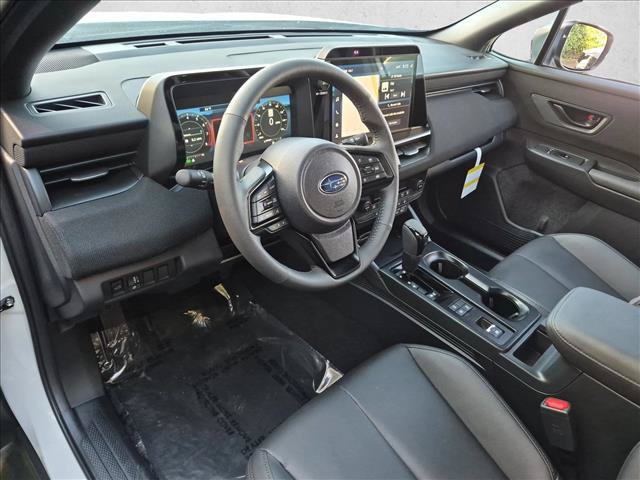 New 2026 Subaru Outback Premium AWD/4WD image 3