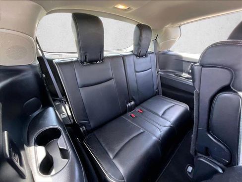 Used 2020 INFINITI QX60 Pure FWD image 29