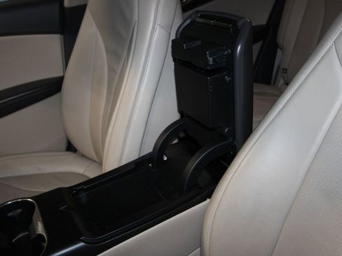 Used 2016 Lincoln MKX Reserve w/ Technology Package image 21