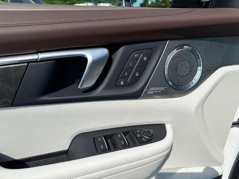 Certified 2025 Buick Enclave Avenir w/ Super Cruise Package FWD image 24