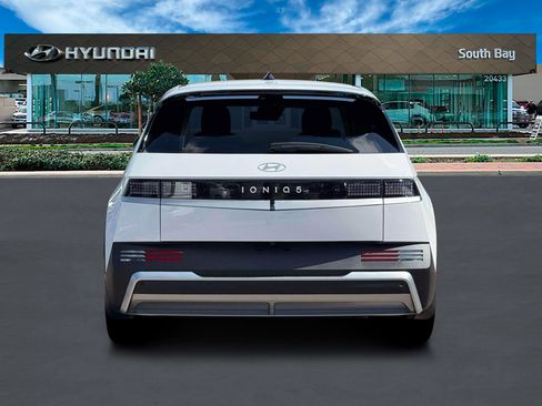 New 2026 Hyundai Ioniq 5 SEL image 6