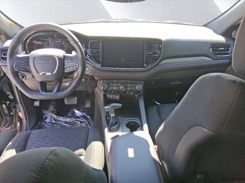 New 2026 Dodge Durango GT w/ Blacktop Package image 27