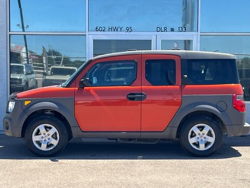 Used 2004 Honda Element EX image 8