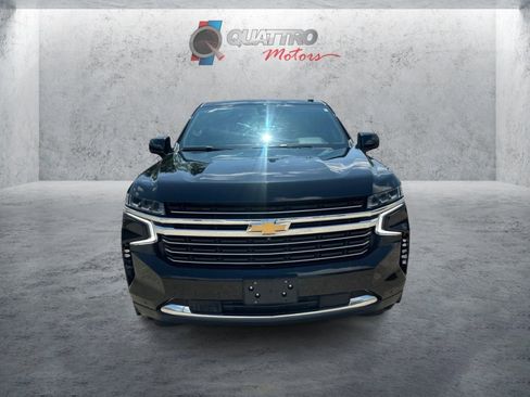 Used 2021 Chevrolet Tahoe LT w/ LT Signature Package AWD/4WD image 9