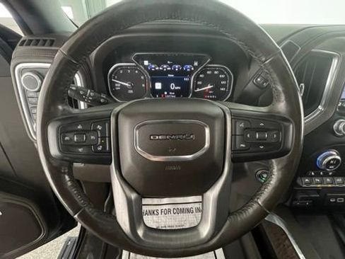 Used 2019 GMC Sierra 1500 Denali w/ Denali Ultimate Package image 38