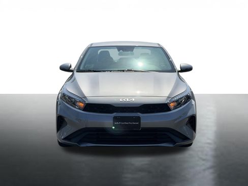Certified 2024 Kia Forte LXS w/ LXS Technology Package FWD image 3