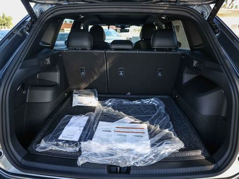 New 2026 Volkswagen Tiguan SE R-Line image 35